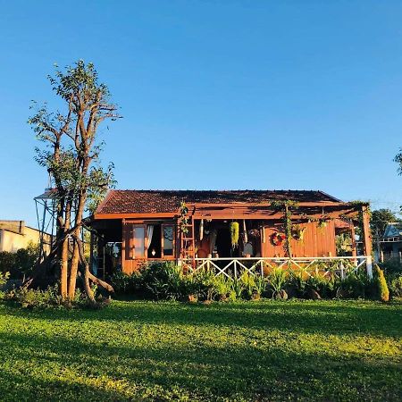 Dugiang Homestay 邦美蜀 外观 照片