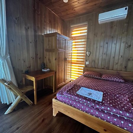 Dugiang Homestay 邦美蜀 外观 照片