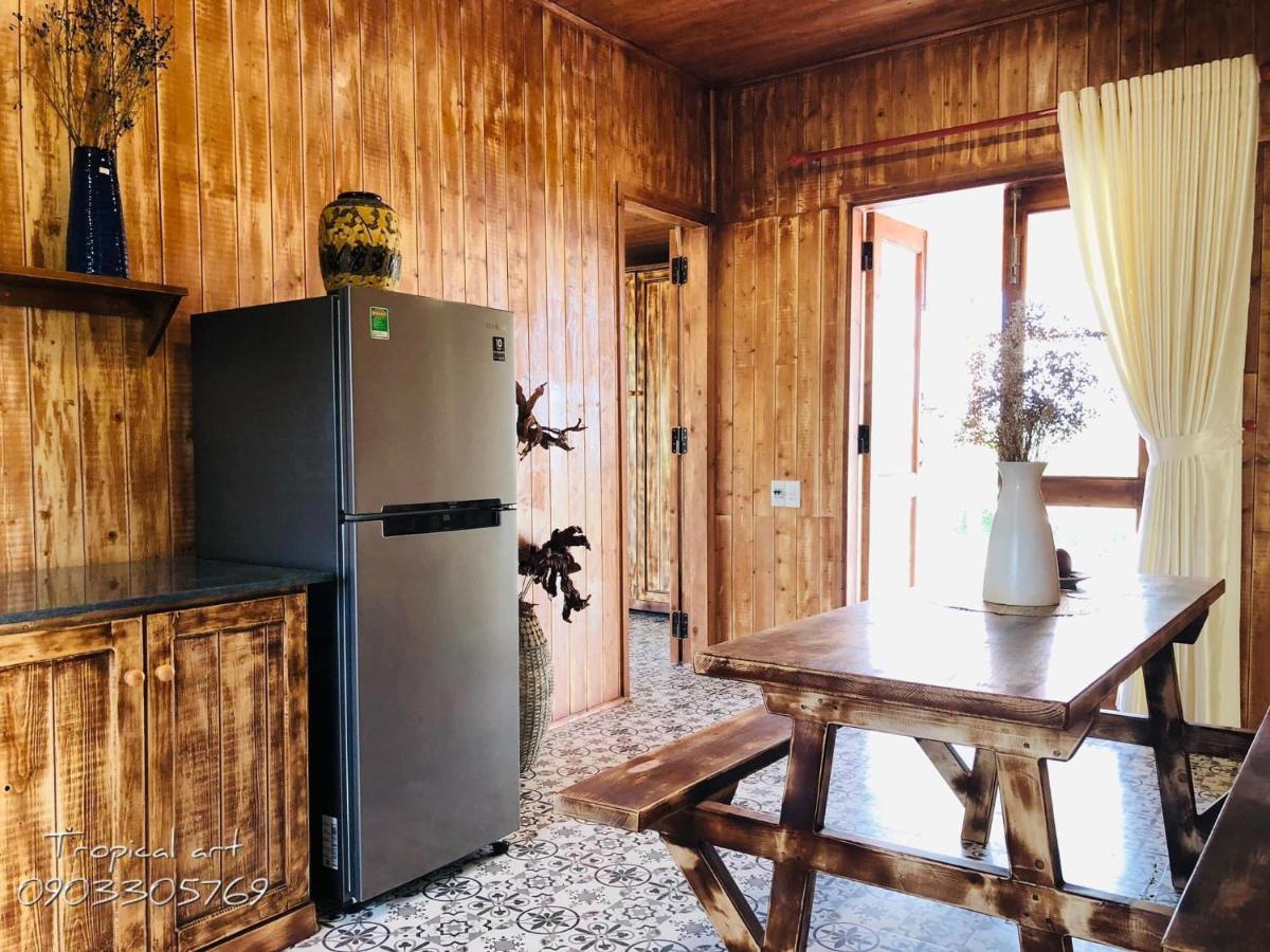 Dugiang Homestay 邦美蜀 外观 照片