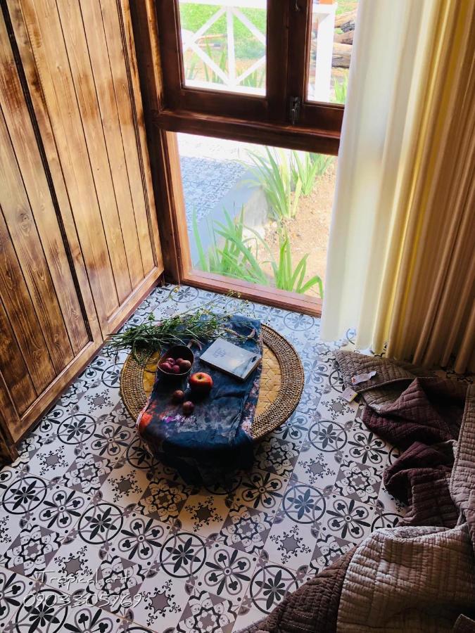 Dugiang Homestay 邦美蜀 外观 照片