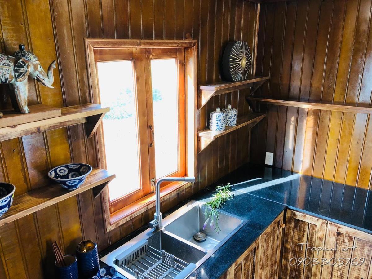 Dugiang Homestay 邦美蜀 外观 照片