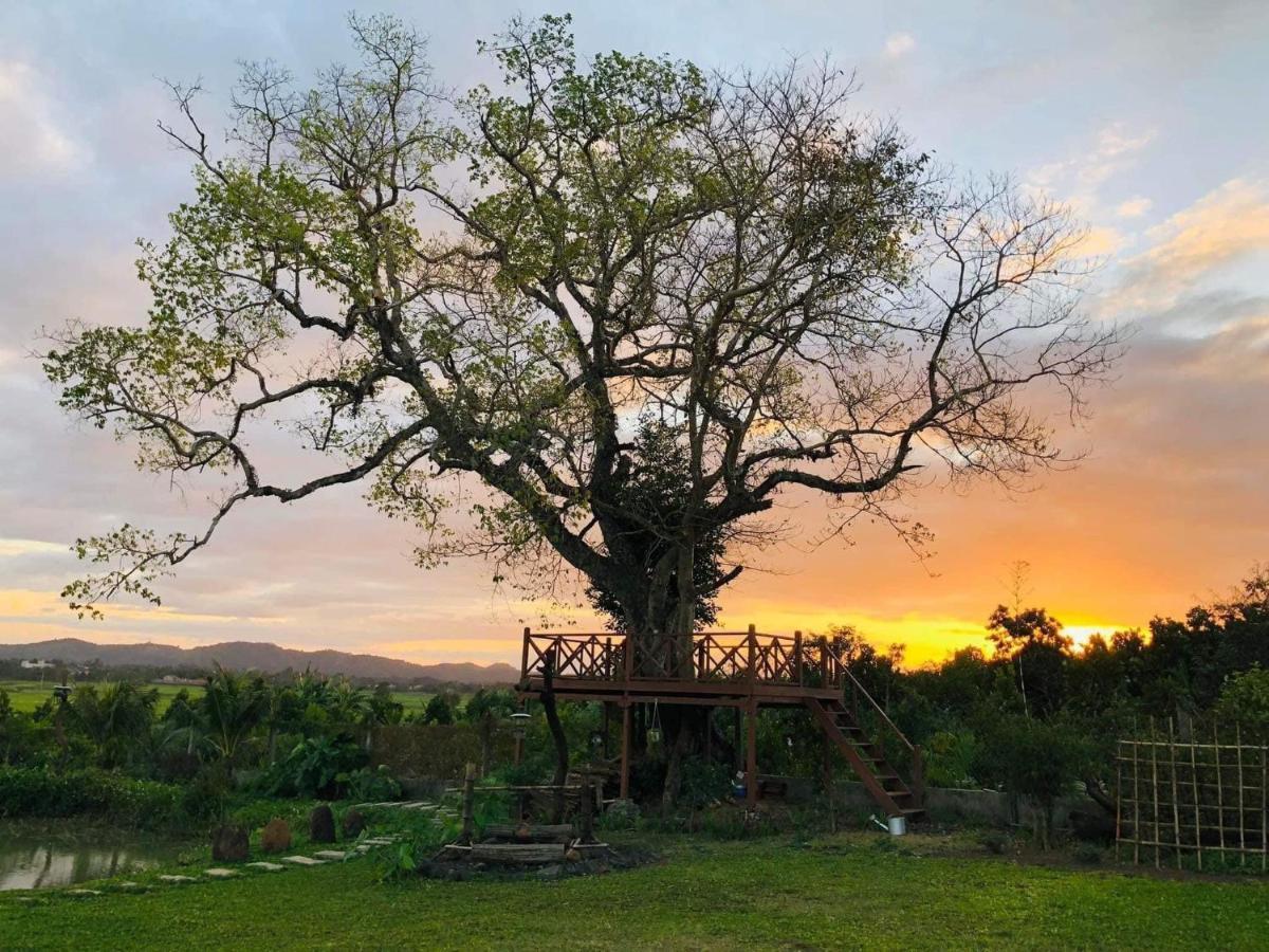 Dugiang Homestay 邦美蜀 外观 照片