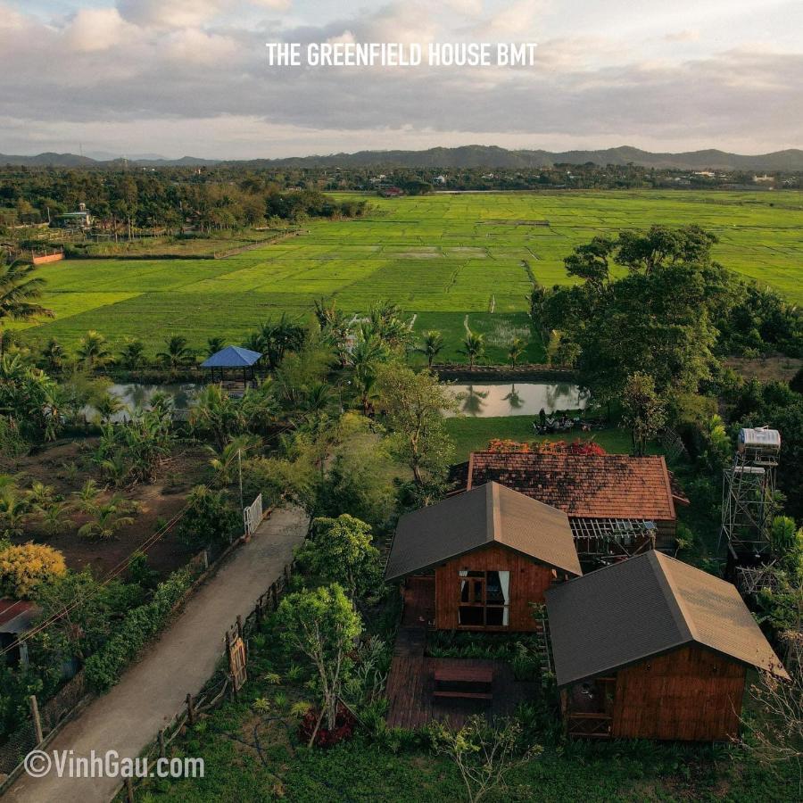 Dugiang Homestay 邦美蜀 外观 照片