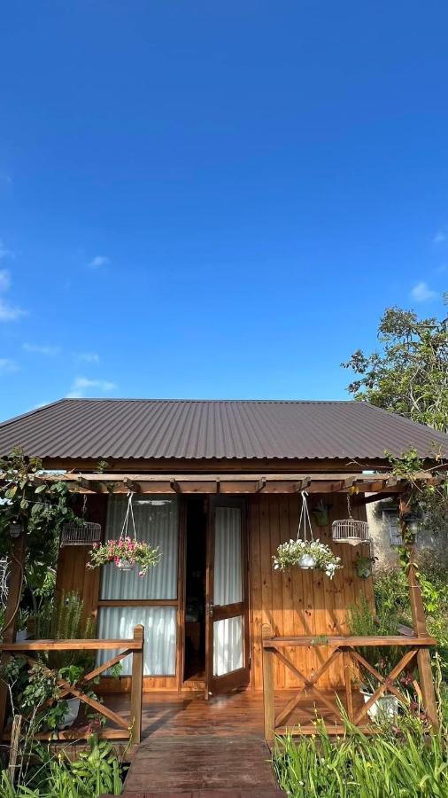 Dugiang Homestay 邦美蜀 外观 照片