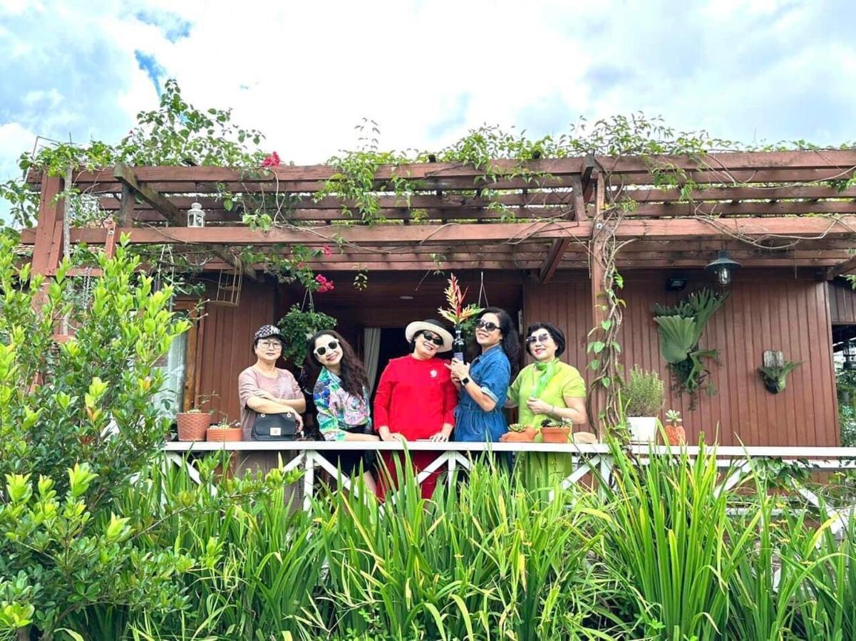 Dugiang Homestay 邦美蜀 外观 照片