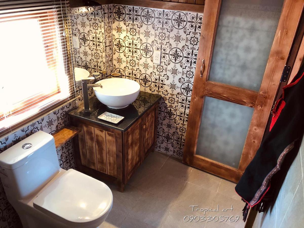 Dugiang Homestay 邦美蜀 外观 照片