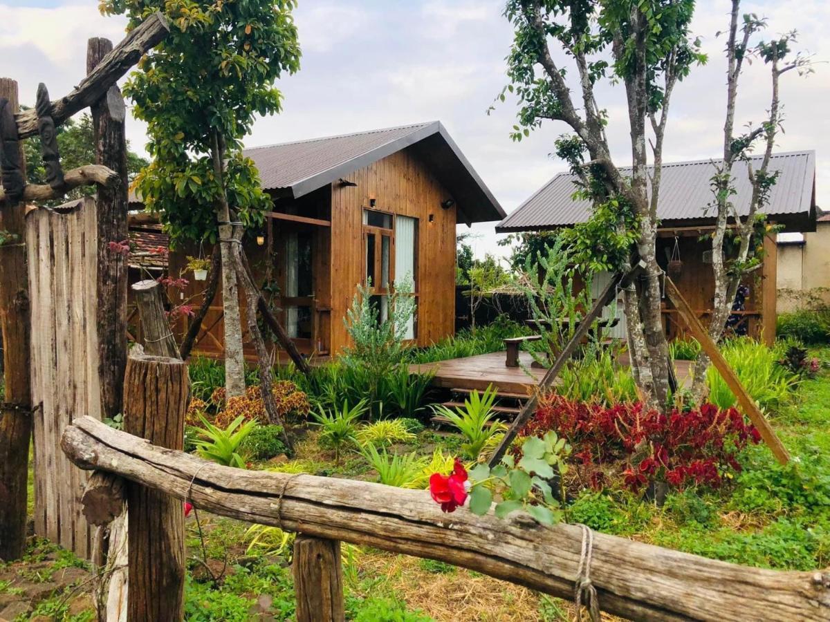 Dugiang Homestay 邦美蜀 外观 照片