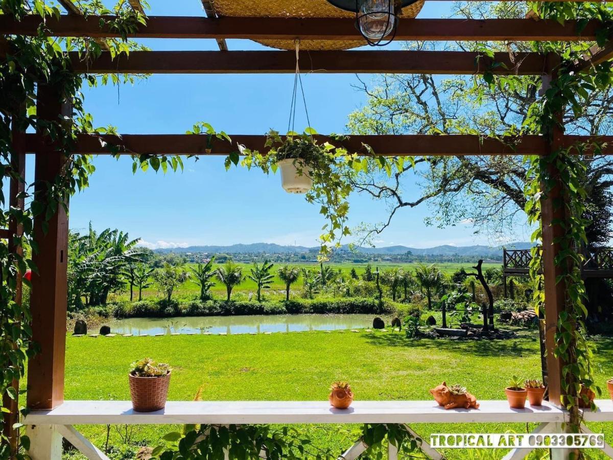 Dugiang Homestay 邦美蜀 外观 照片