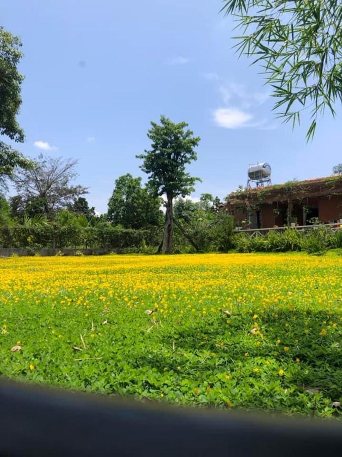 Dugiang Homestay 邦美蜀 外观 照片