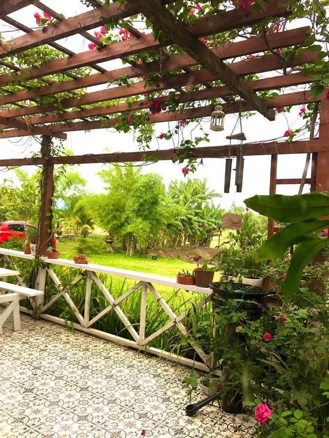Dugiang Homestay 邦美蜀 外观 照片