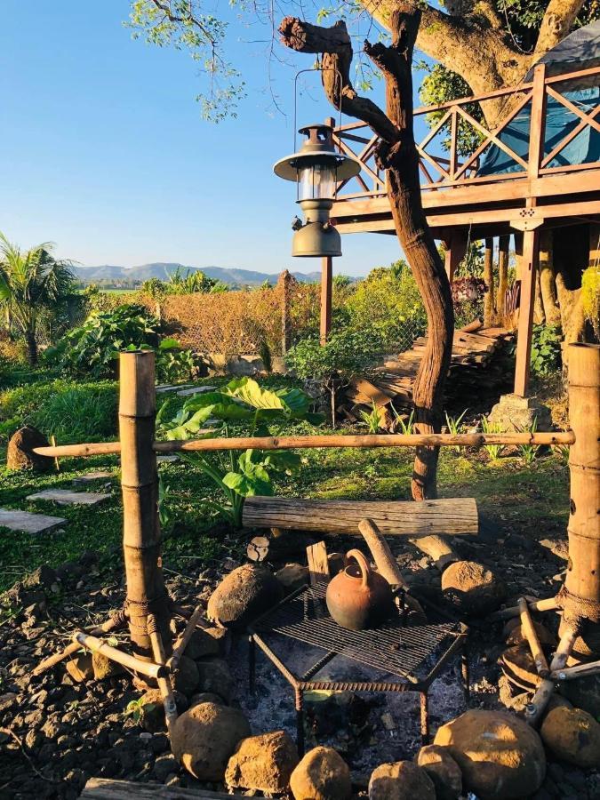 Dugiang Homestay 邦美蜀 外观 照片