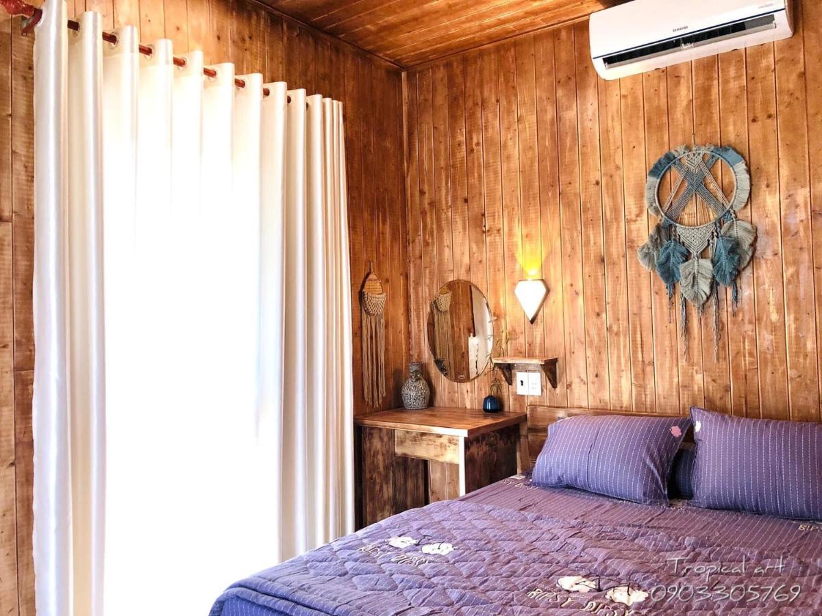 Dugiang Homestay 邦美蜀 外观 照片