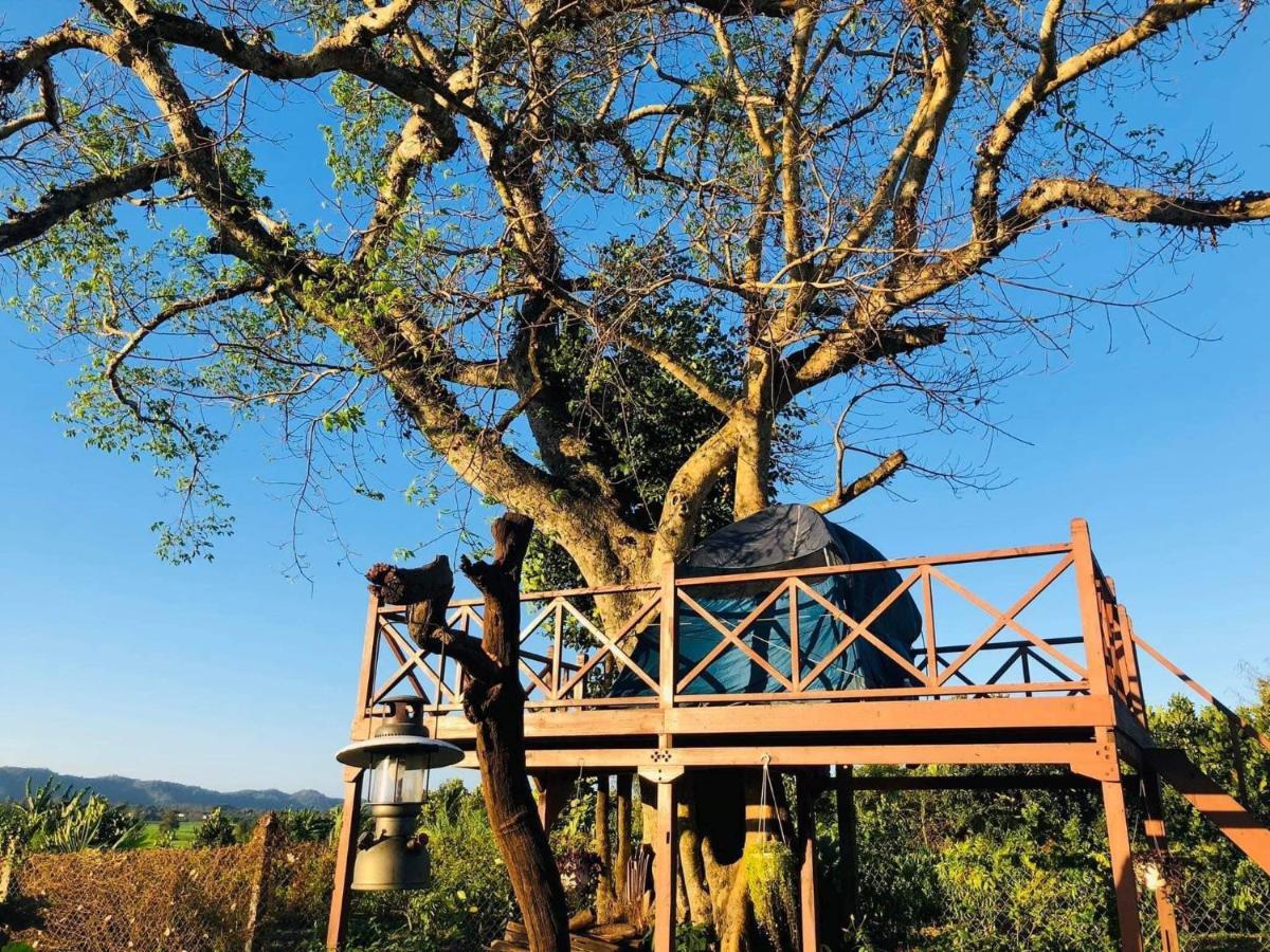 Dugiang Homestay 邦美蜀 外观 照片