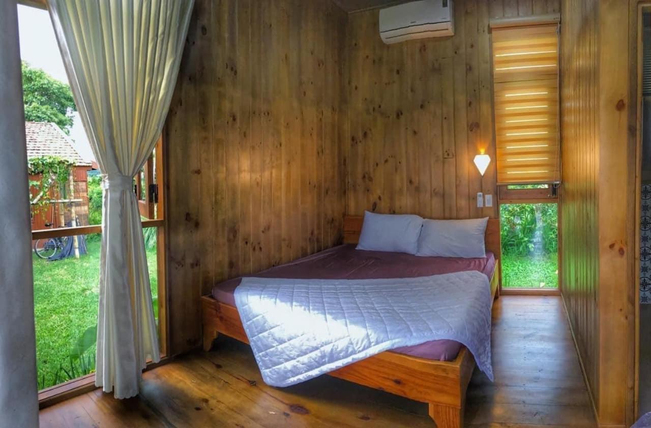 Dugiang Homestay 邦美蜀 外观 照片