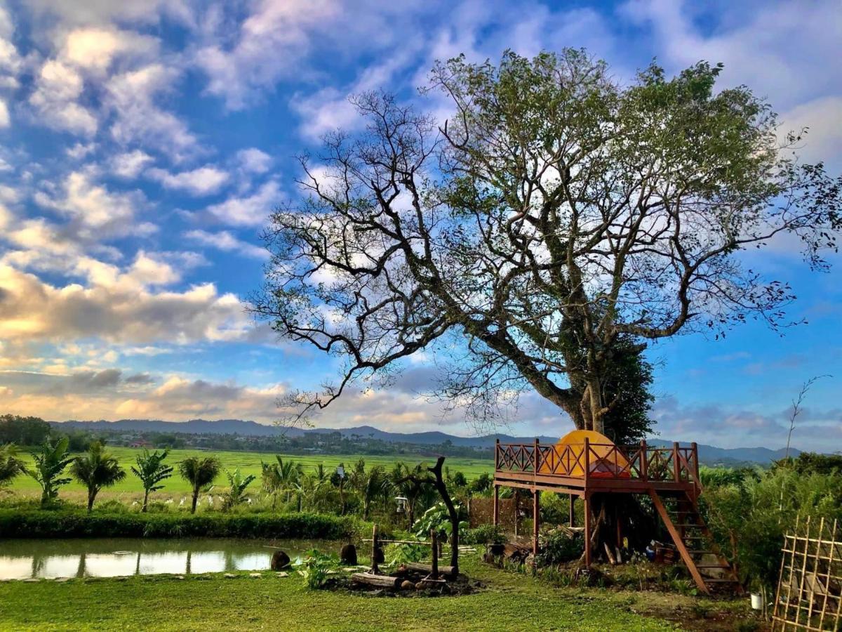 Dugiang Homestay 邦美蜀 外观 照片