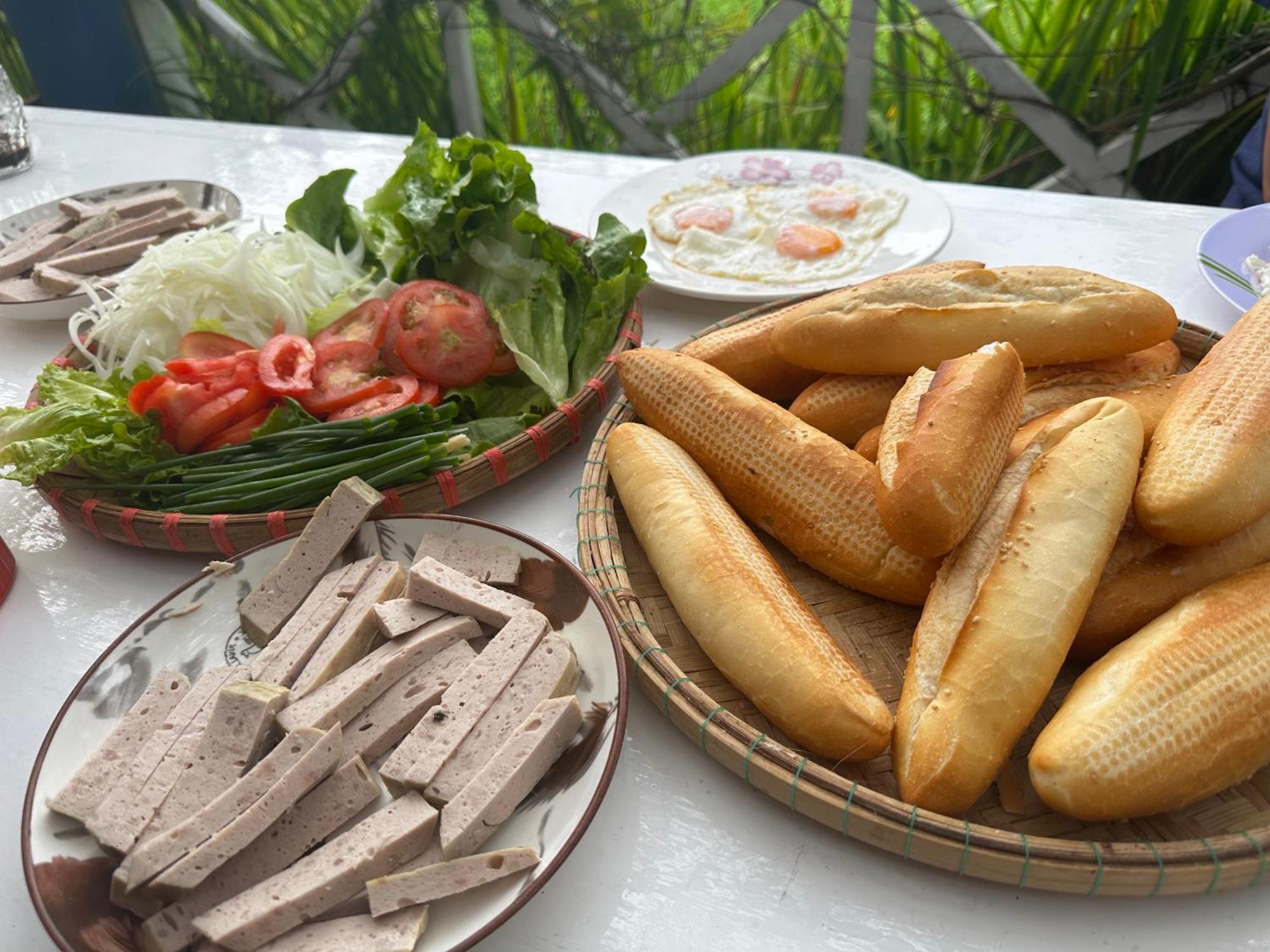 Dugiang Homestay 邦美蜀 外观 照片