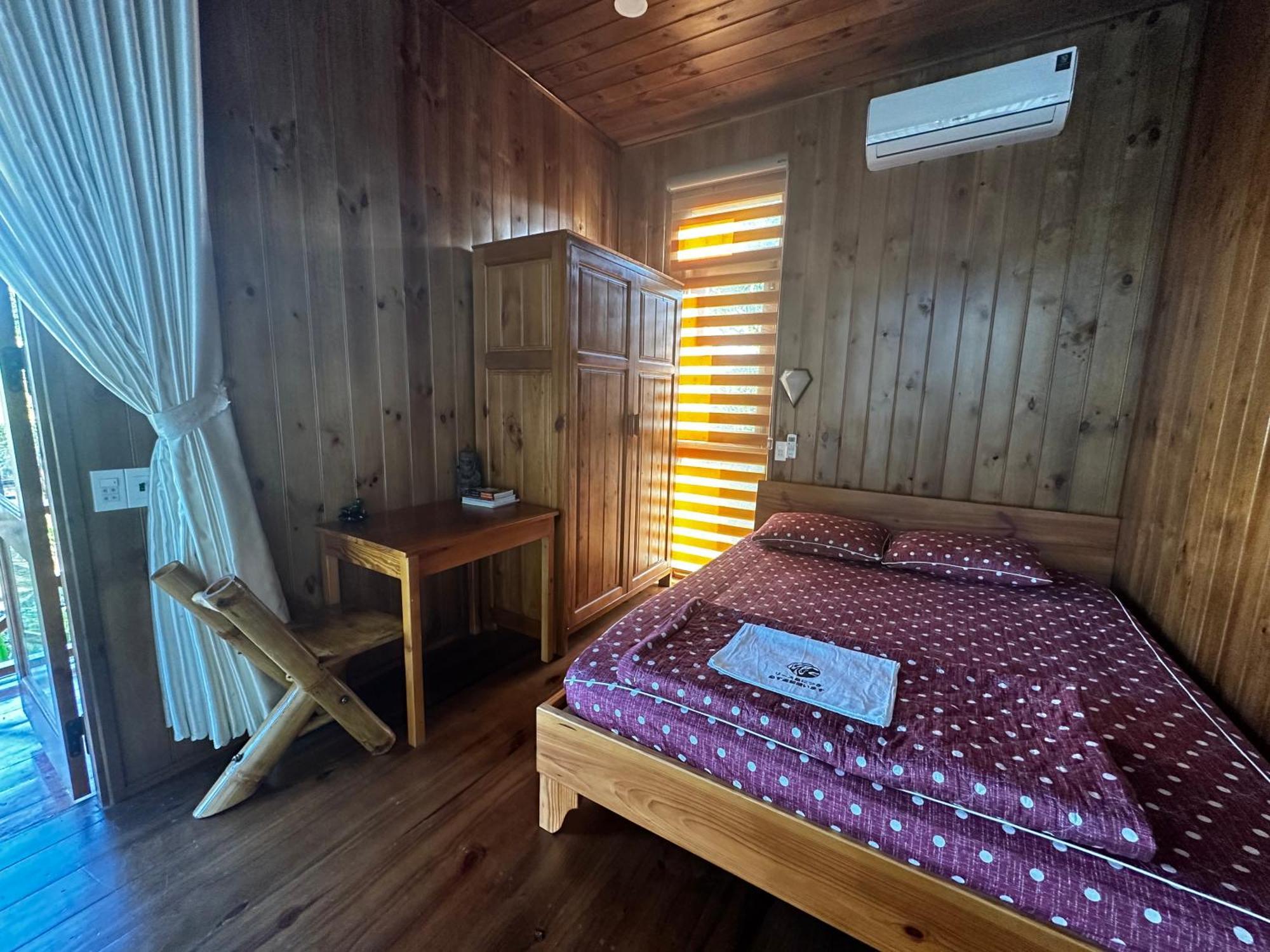 Dugiang Homestay 邦美蜀 外观 照片