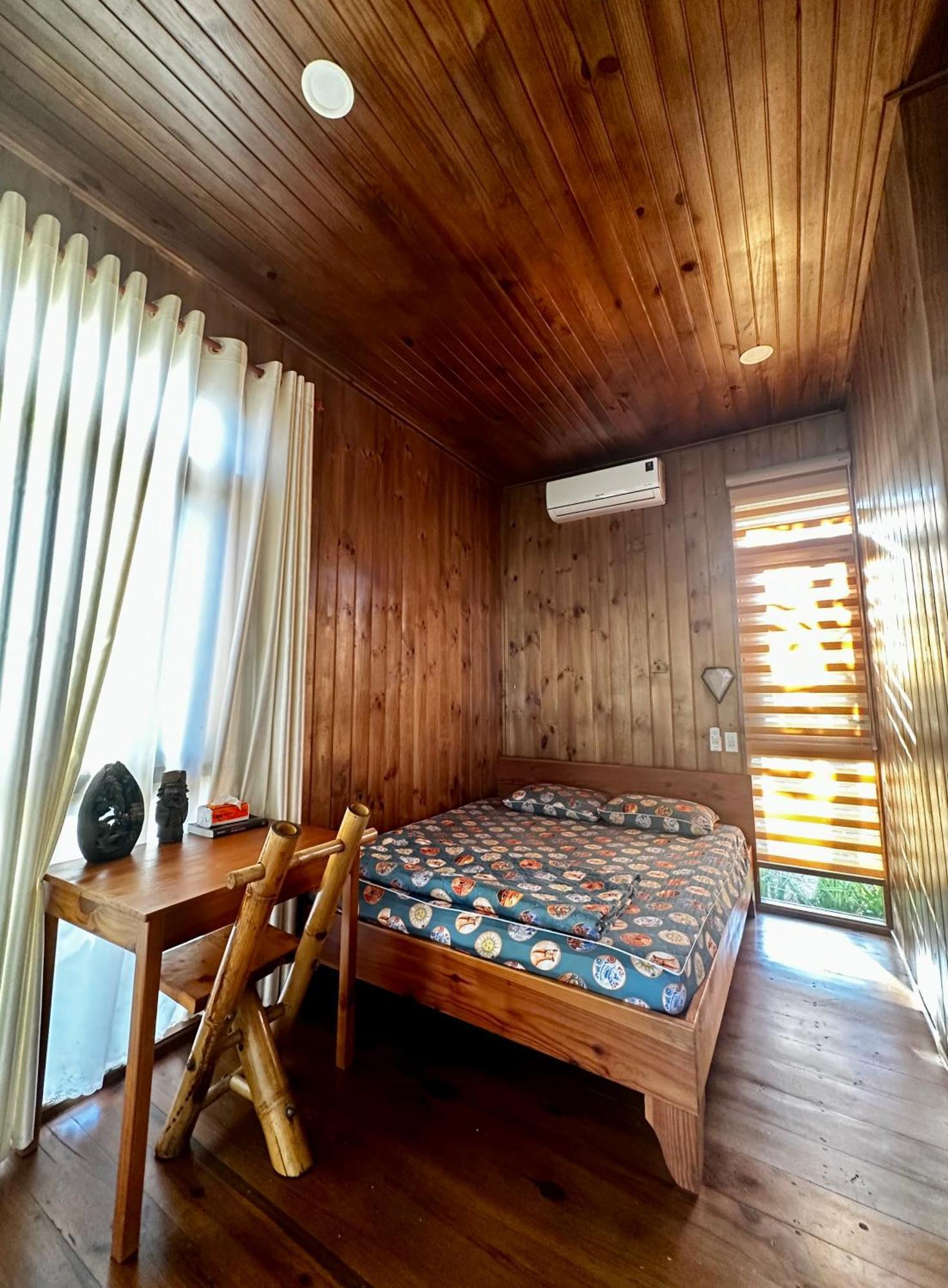 Dugiang Homestay 邦美蜀 外观 照片