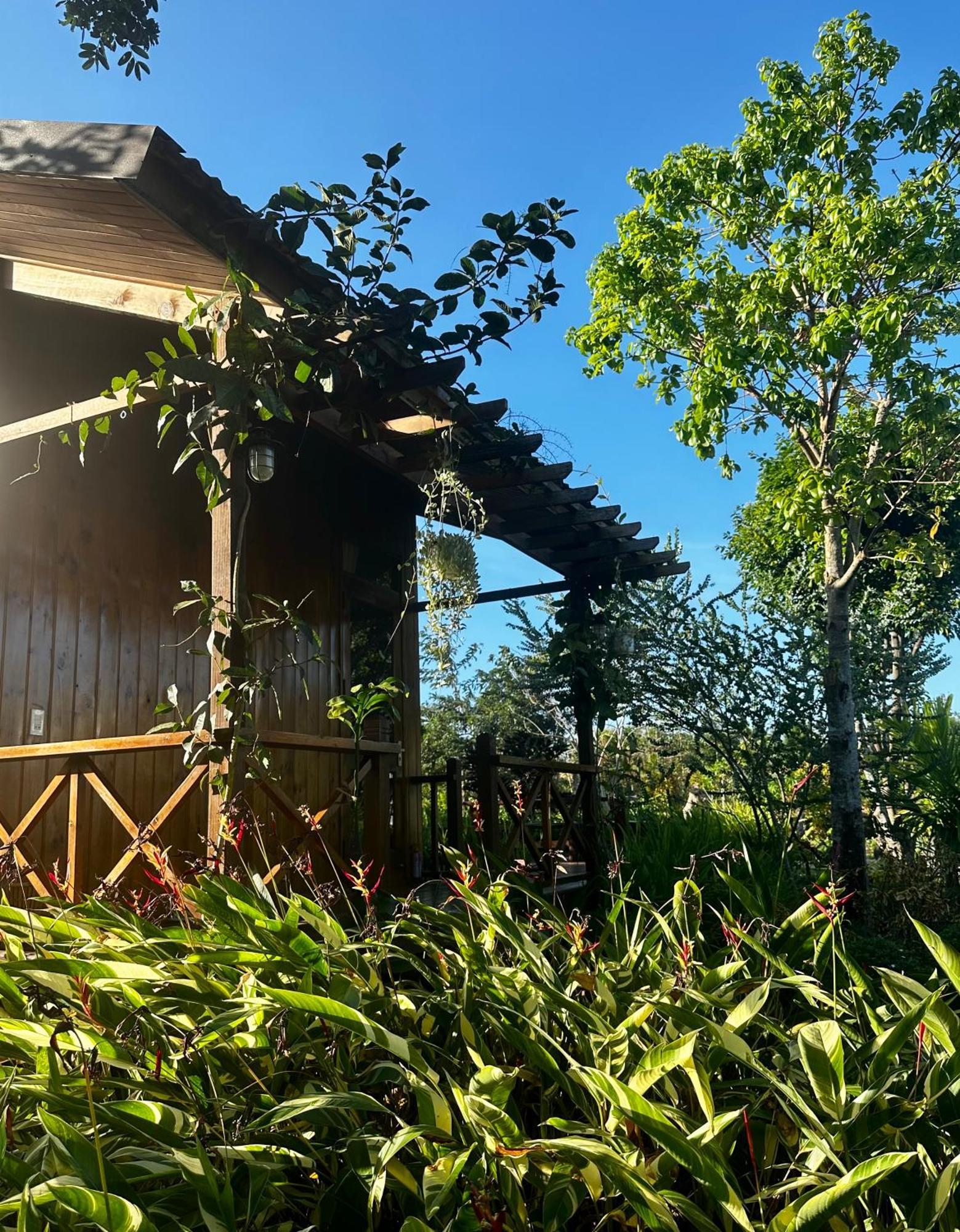 Dugiang Homestay 邦美蜀 外观 照片